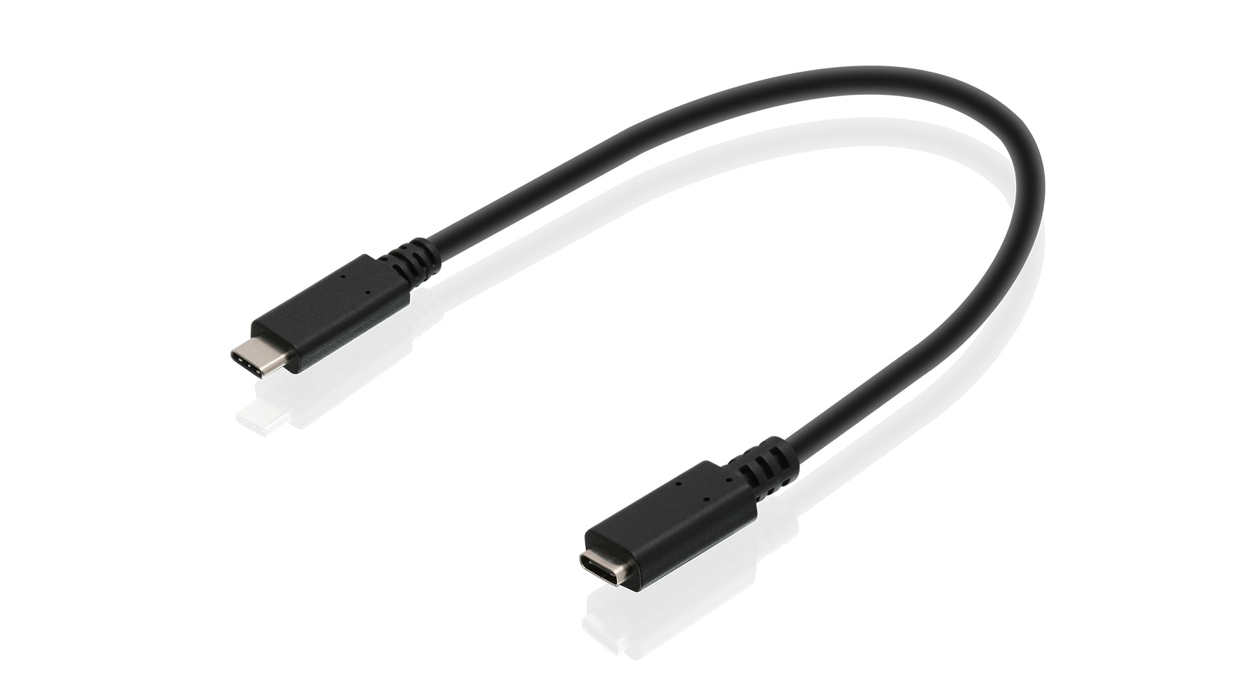 thumbnail image 2 of AIYEEN USB C Male To 2 USB Female Splitter Cable Adapter, Dual USB-A 2 of 10