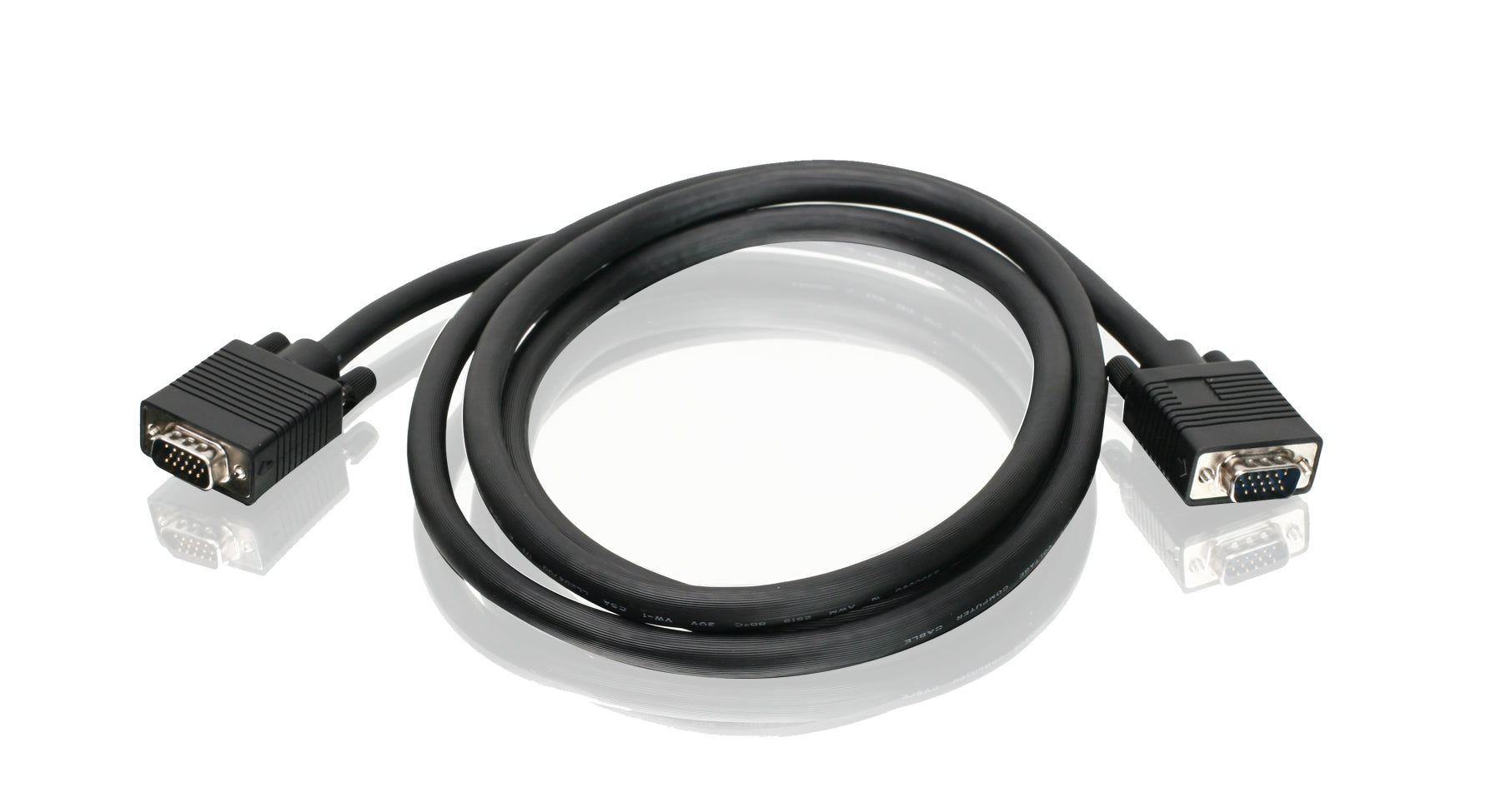 VGA Adapter, VGA Stecker Auf HDMI Buchse | Adapter, Monitor Günstig Kaufen | Elektronik