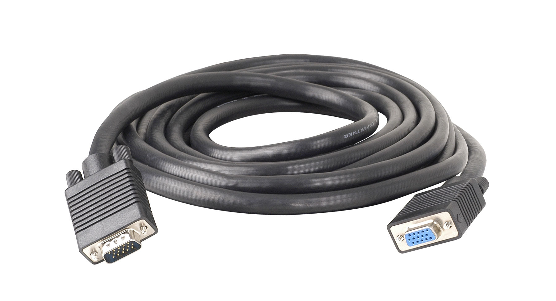 VGA Extension Cable, 6 ft.
