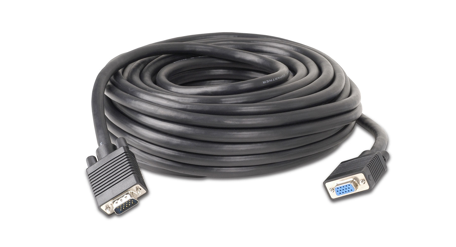 Ultra-Hi-Grade VGA Extension Cable 50 ft.