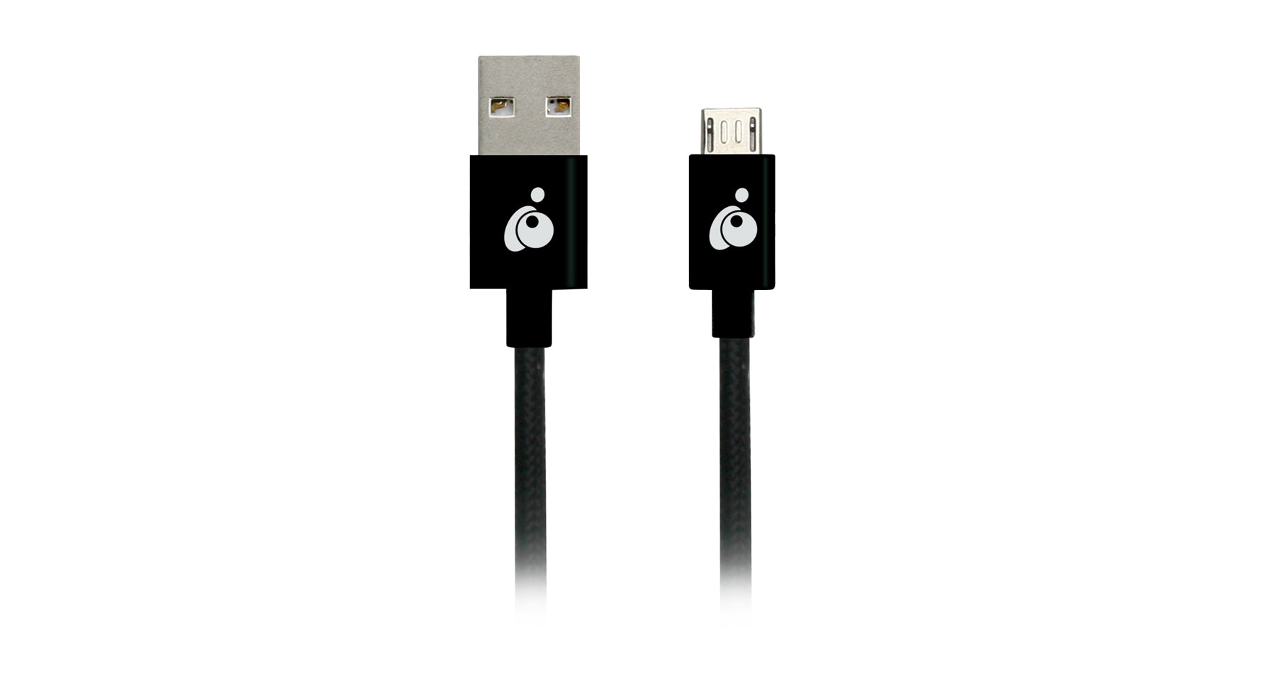 Charge Sync Flip Pro, Reversible USB to Reversible Micro USB Cable (3.3ft/1m)