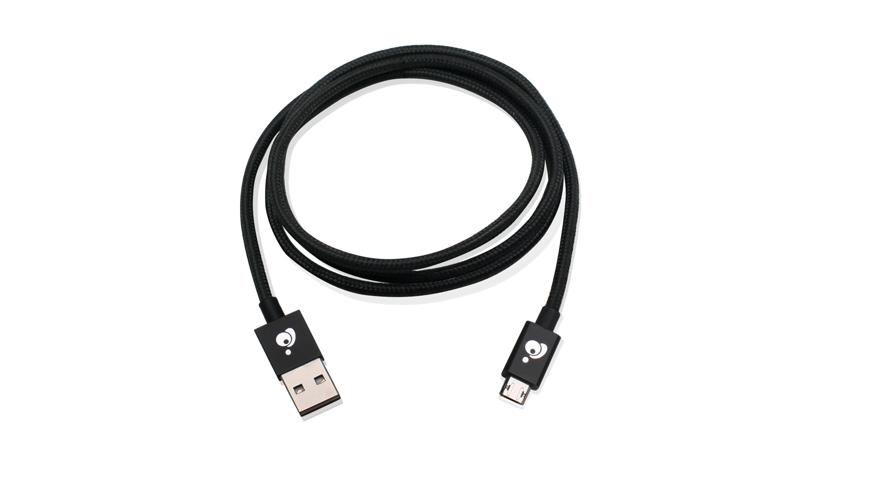Charge Sync Flip Pro, Reversible USB to Reversible Micro USB Cable (3.3ft/1m)