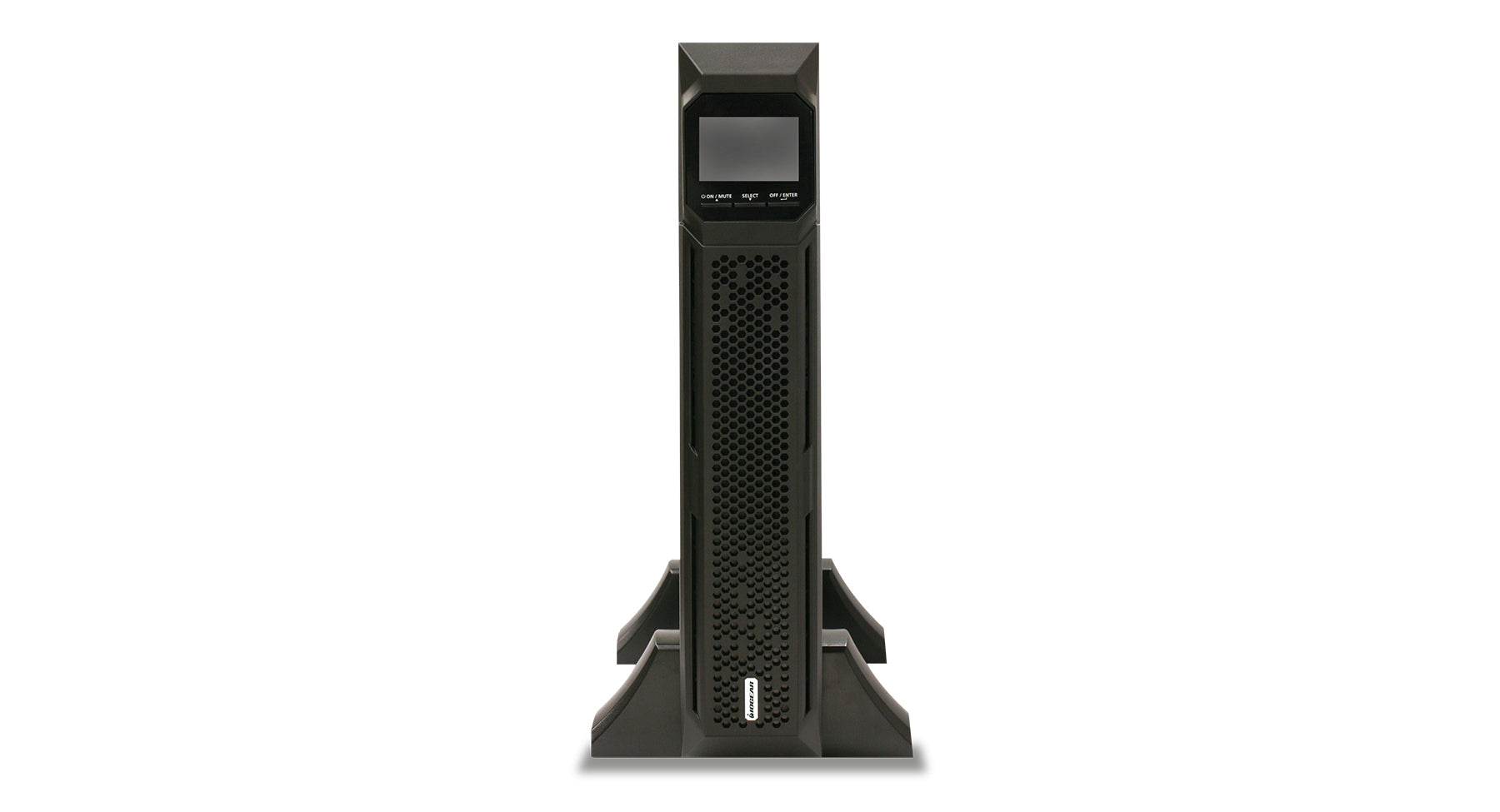 Professional Online 1000VA, 1000W UPS - TAA