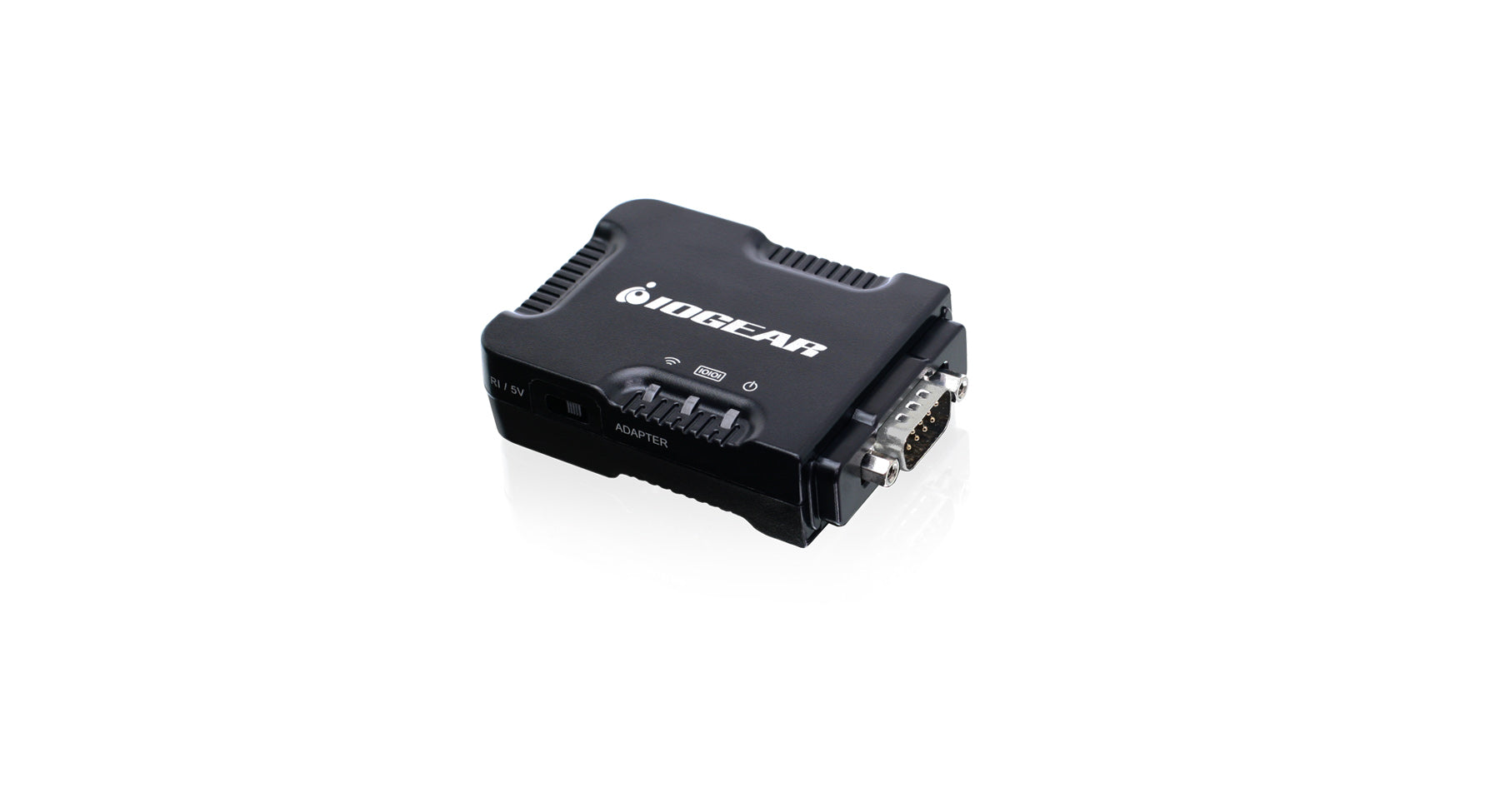 Bluetooth Serial Adapter