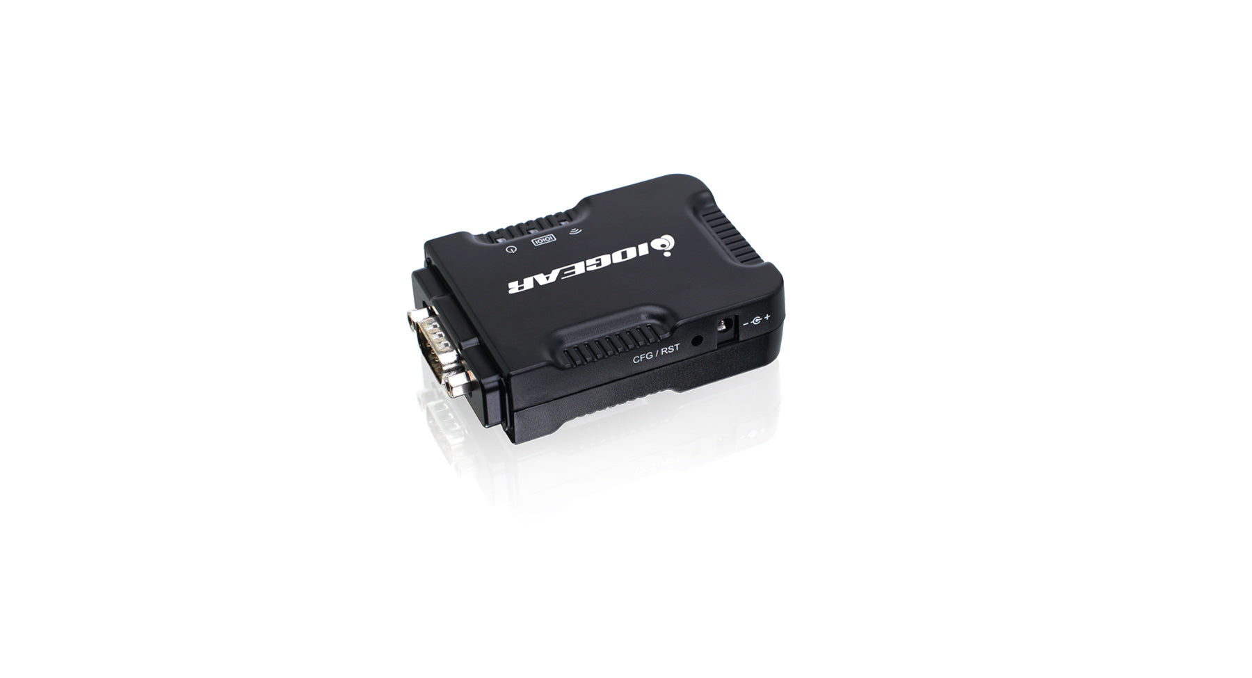 Bluetooth Serial Adapter