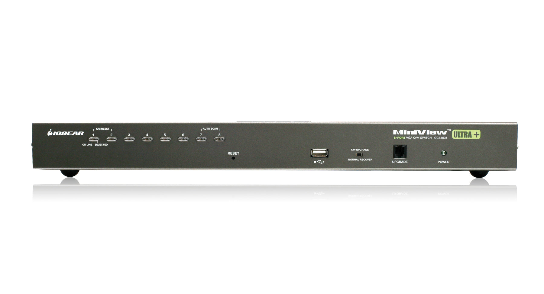 Boîte Noire KV805 ServSwitch Wizard MP 4 Ports PS2/USB Kbd VGA Vidéo Boîte Noire KV805 ServSwitch Wizard MP 4 Ports PS2/USB Kbd VGA Vidéo