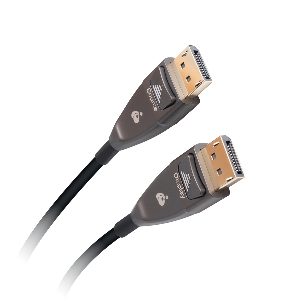 GDP14AOC20 - IOGEAR 8K DisplayPort Optical Cable 50 ft.