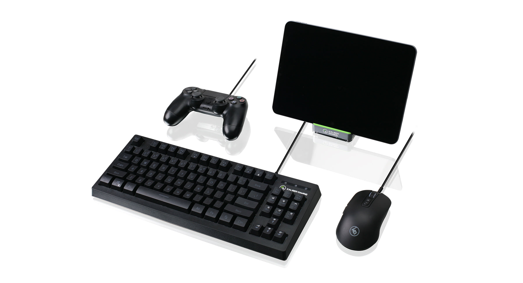 Kaliber Gaming Keyboard/Mouse Adapter