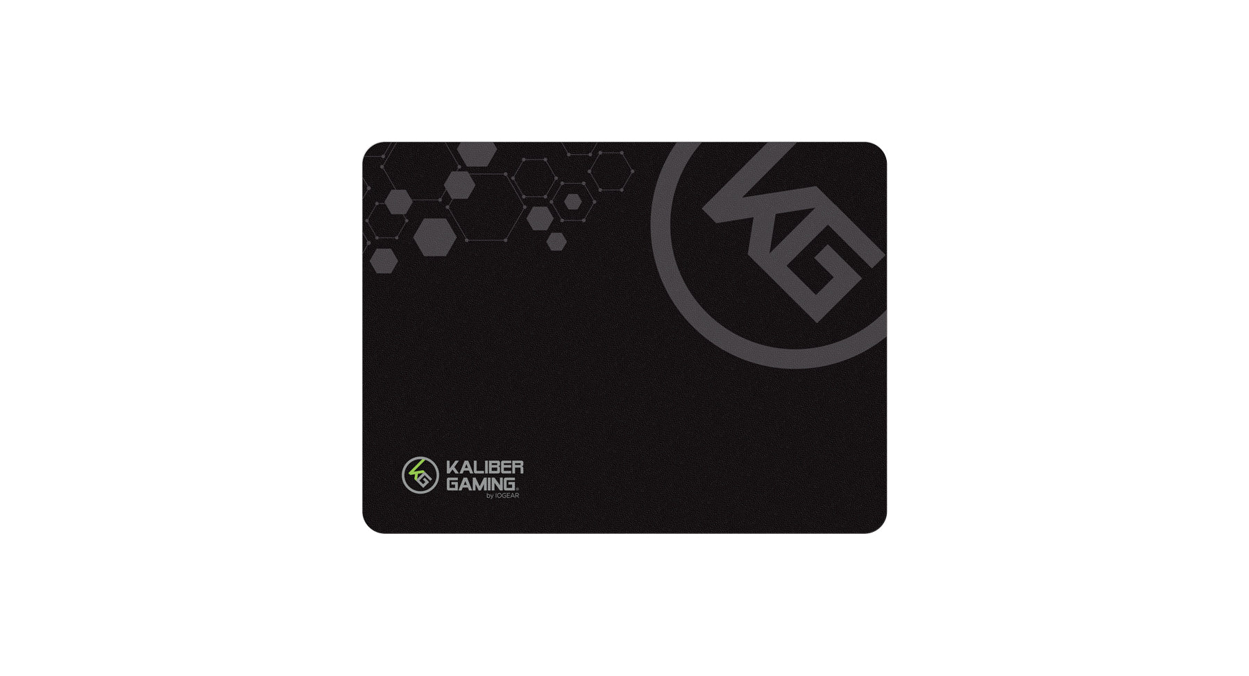 SURFAS II Gaming Mouse Mat