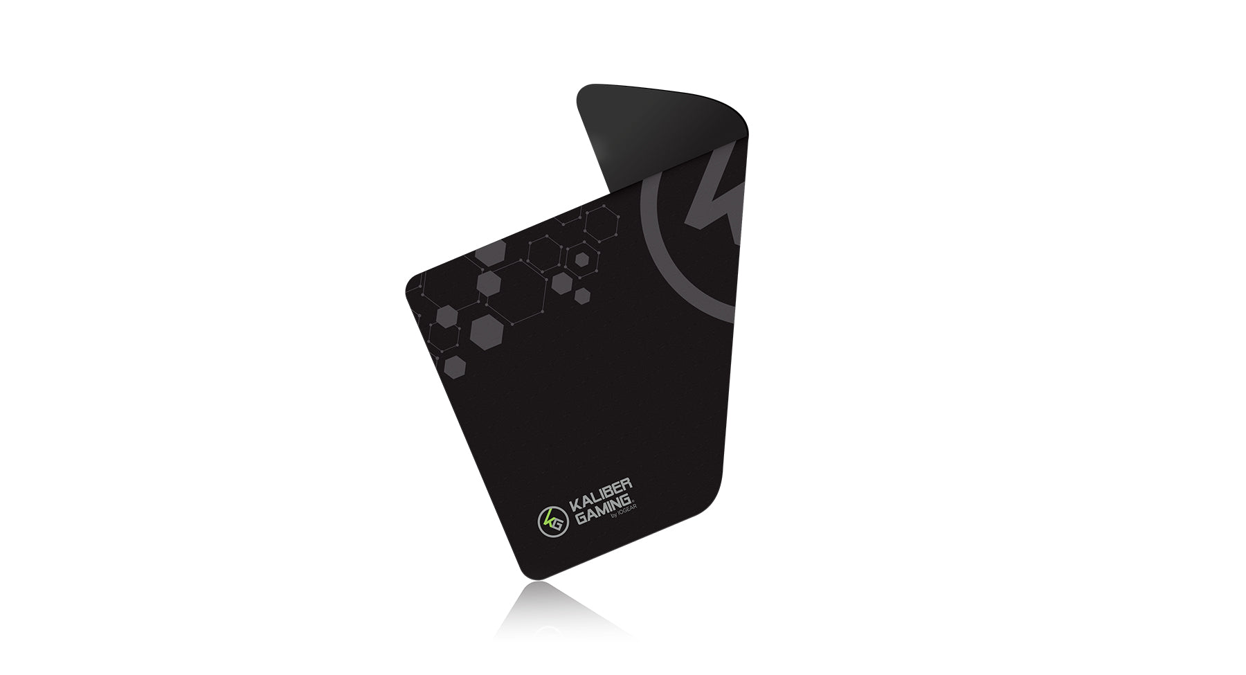 SURFAS II Gaming Mouse Mat