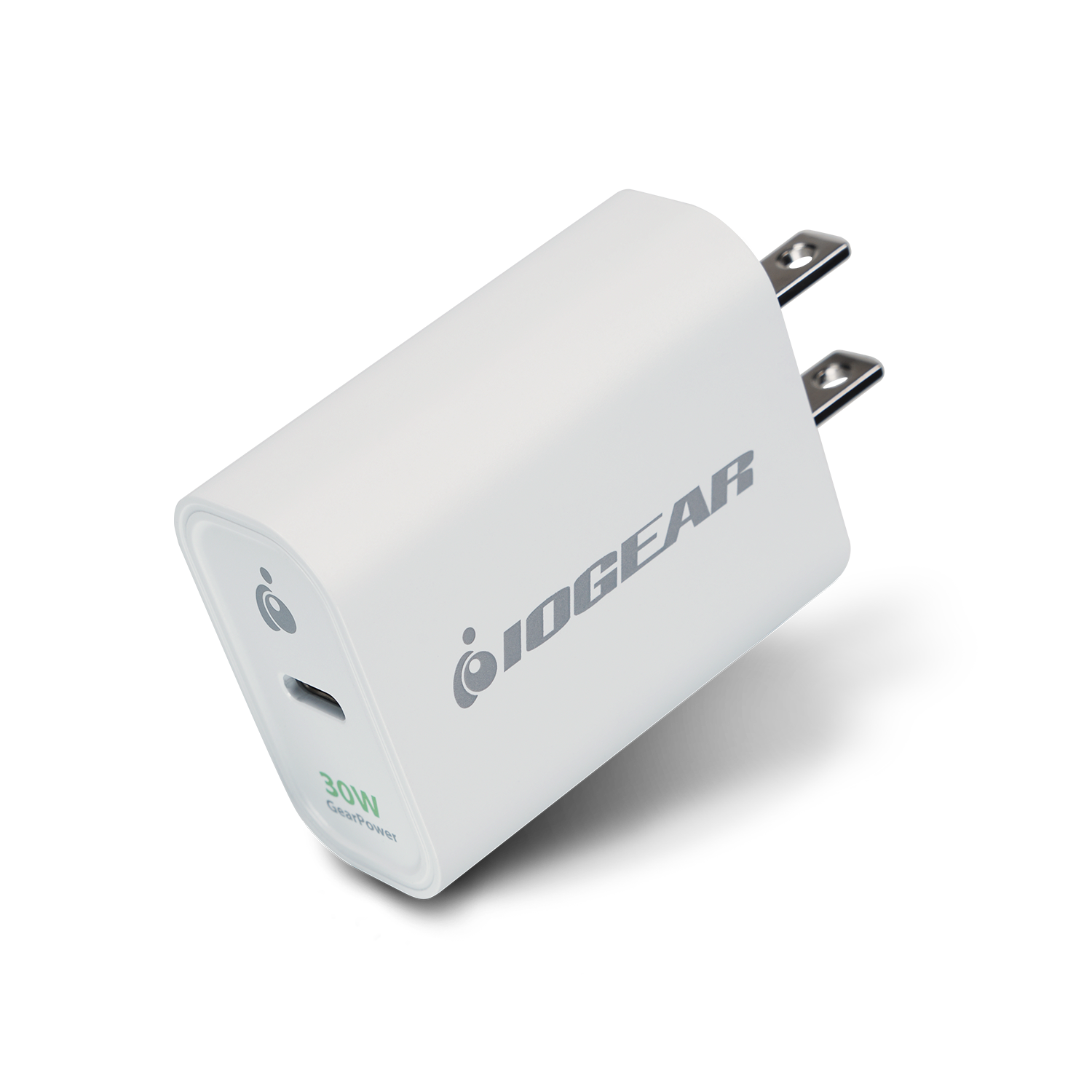 GearPower USB-C 30W Power adapter