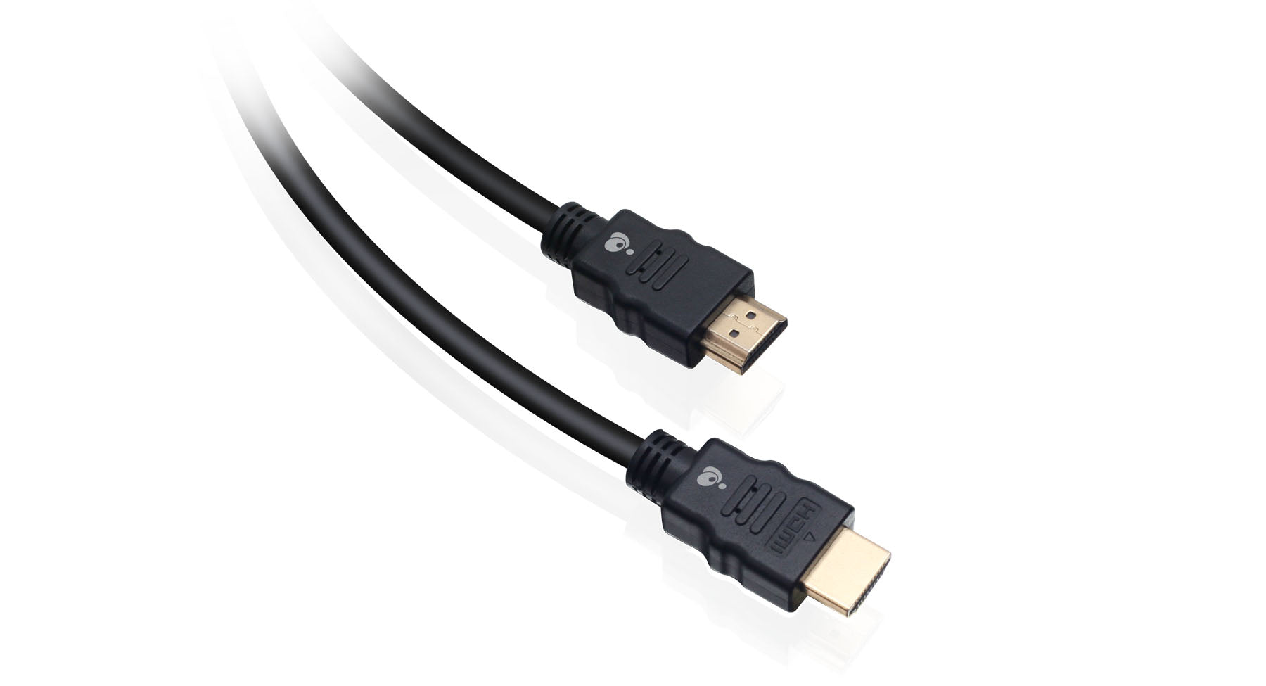 Premium High Speed HDMI® Cable 3.3 ft.