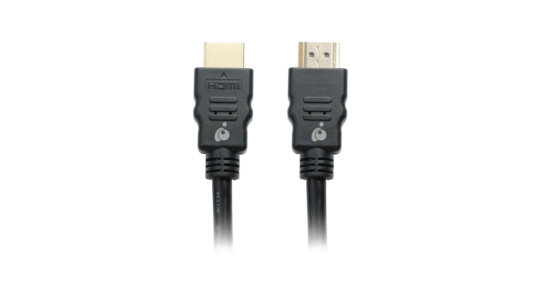 GHDC2003 - IOGEAR Premium High-Speed HDMI Cable 9.8 ft.