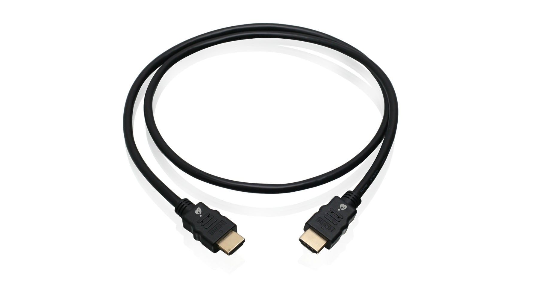 Premium High Speed HDMI Cable 1.6 ft