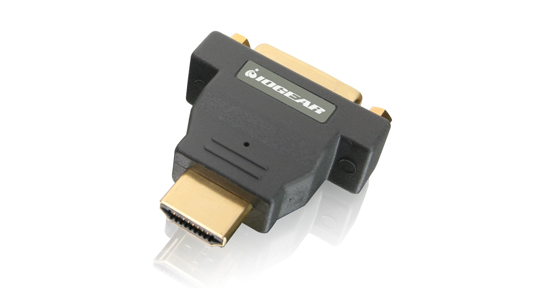 HDMI Male to DVI Female Adapter