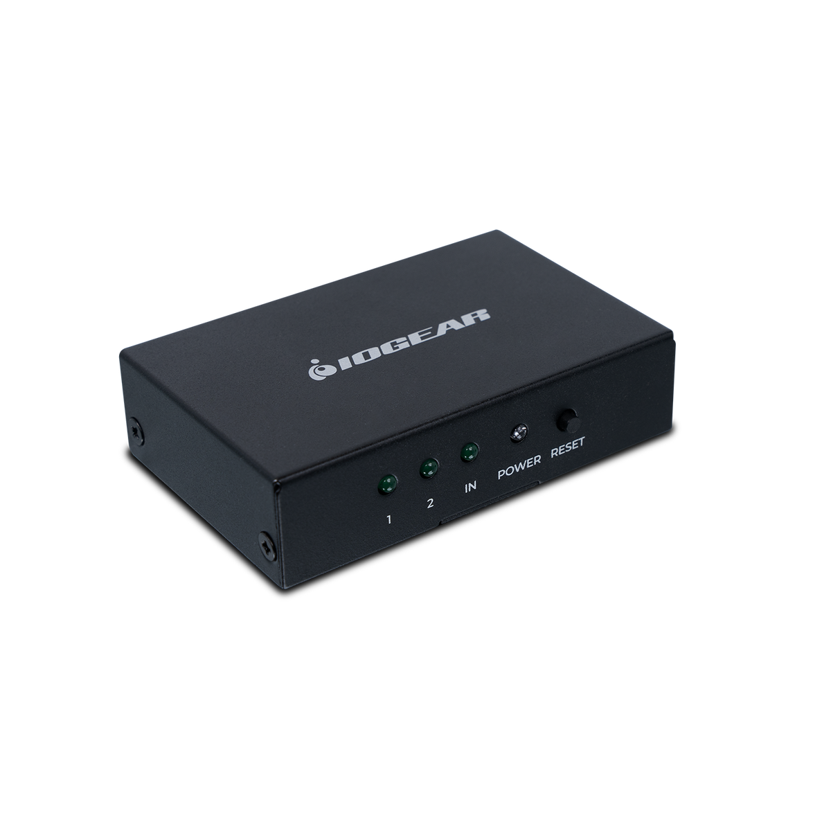 GHSP8822 - IOGEAR 8K 2-Port HDMI Splitter