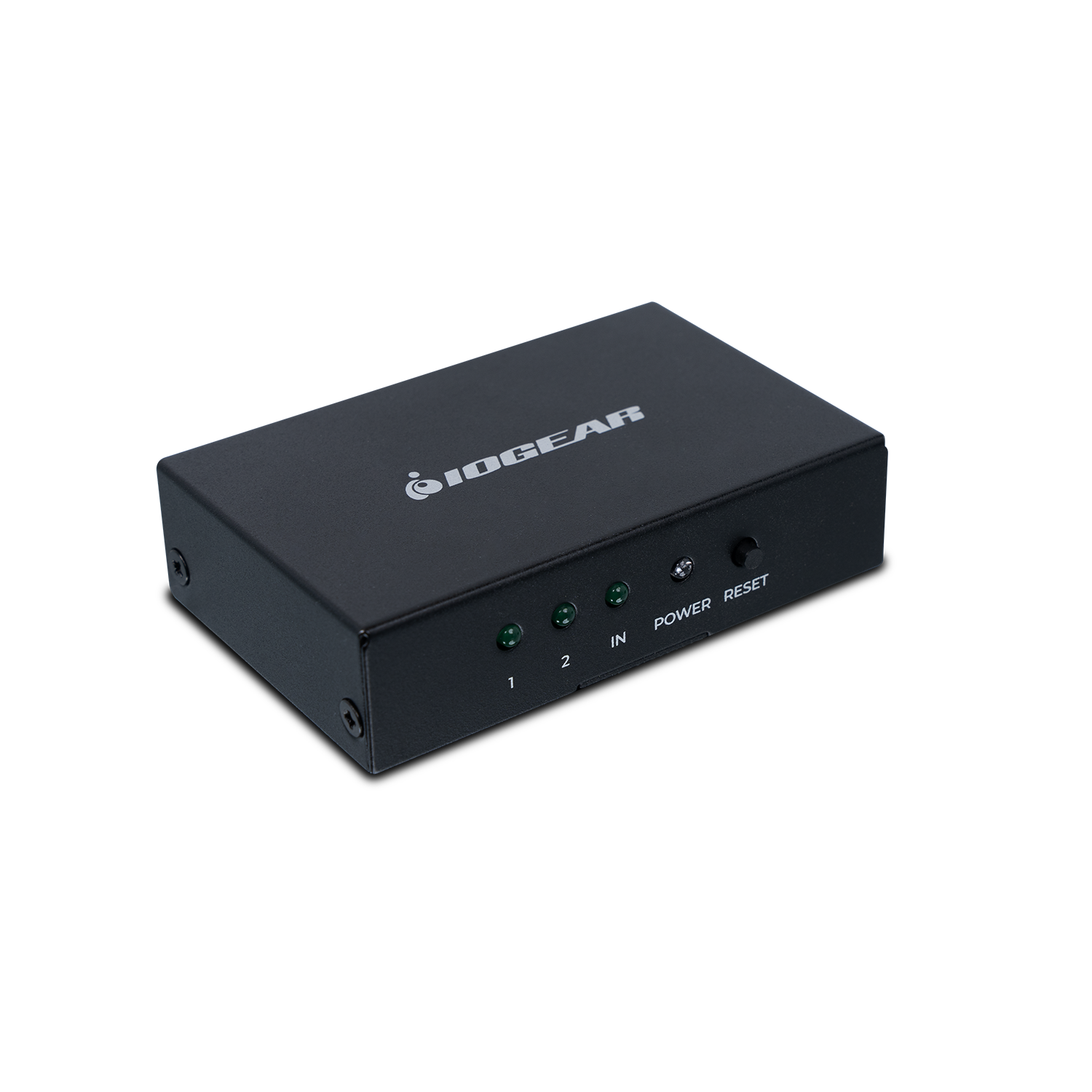 8K 2-Port HDMI Splitter