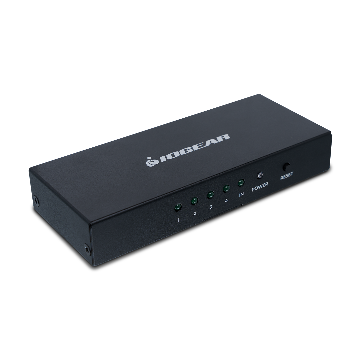 8K 4-Port HDMI Splitter