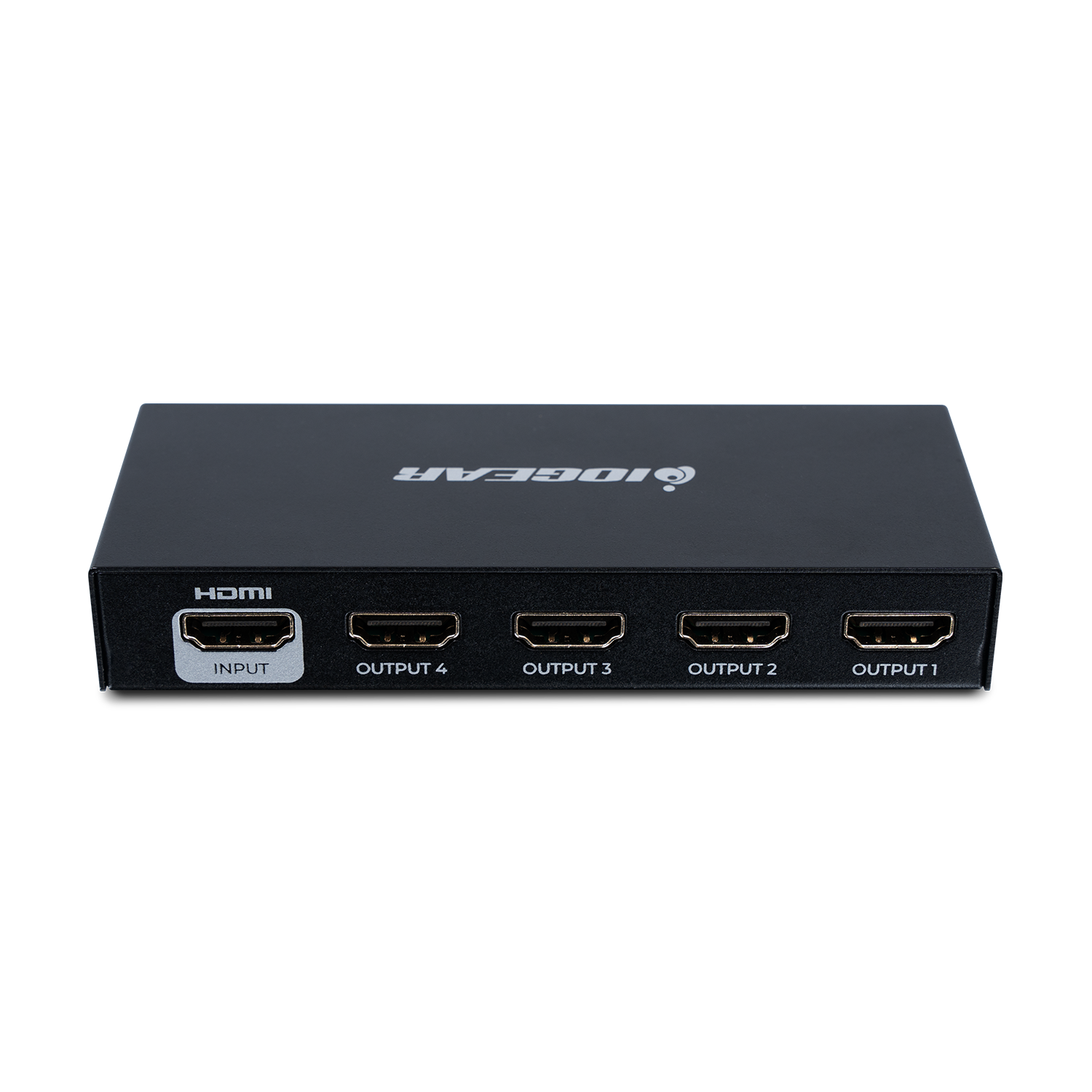 8K 4-Port HDMI Splitter