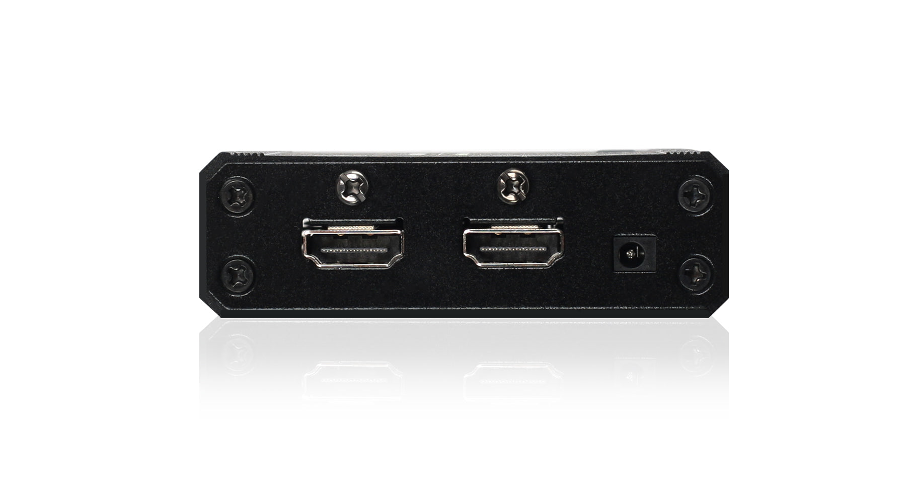 3-Port True 4K Switch with HDMI® Connection (TAA)