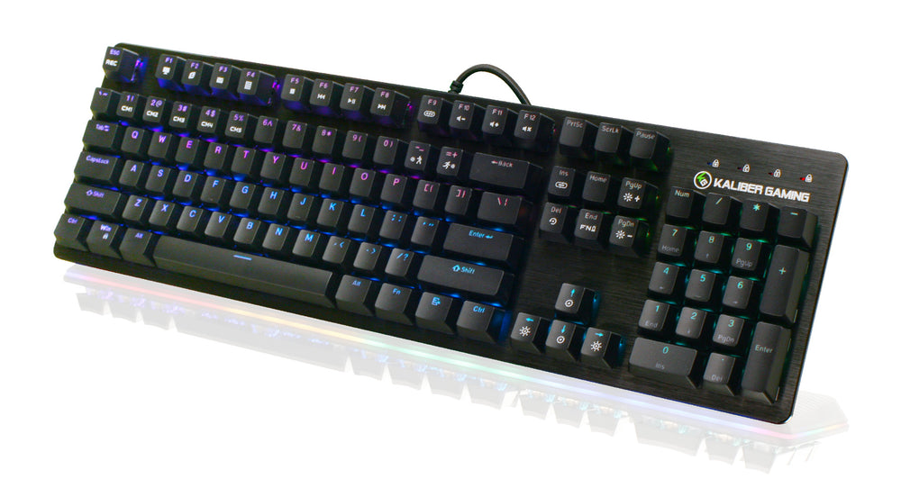 IOGEAR GE1337P2KIT4 KeyMander 2 KORE Complete Bundle
