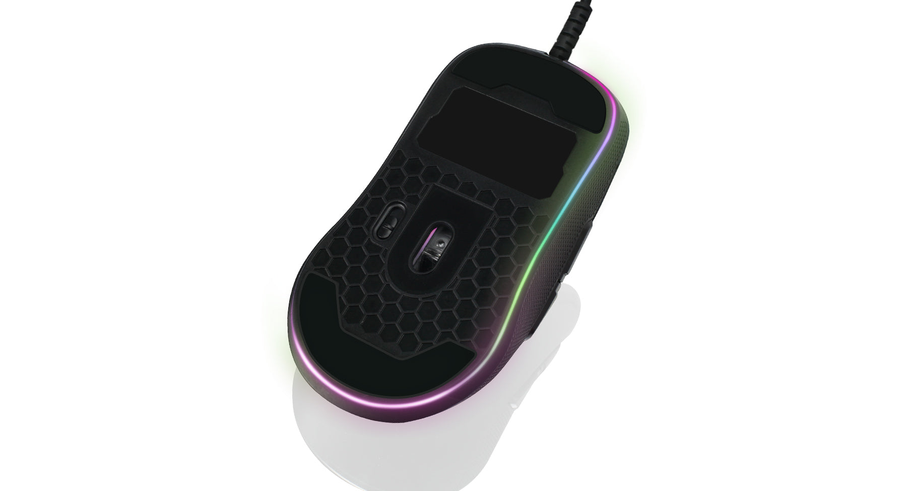 Kaliber Gaming KORONA RGB Gaming Mouse