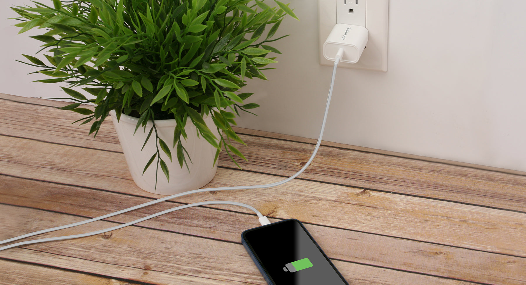 GearPower USB-C Charger 20W
