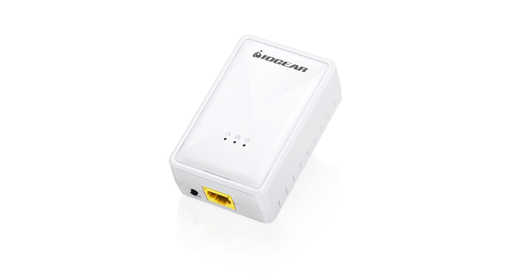 Powerline HomePlug Wireless Extender