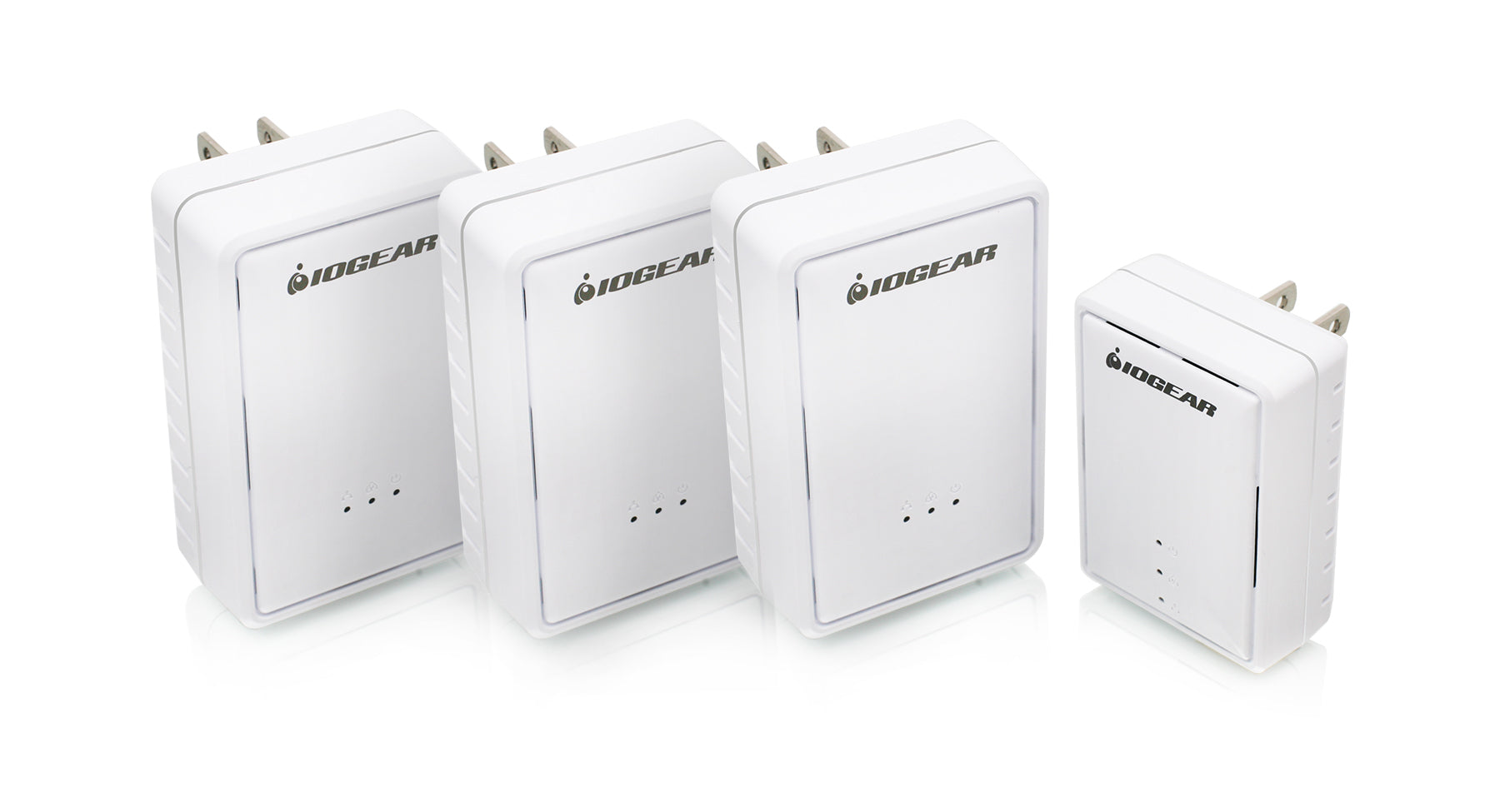 Home Powerline WiFi Extension Kit