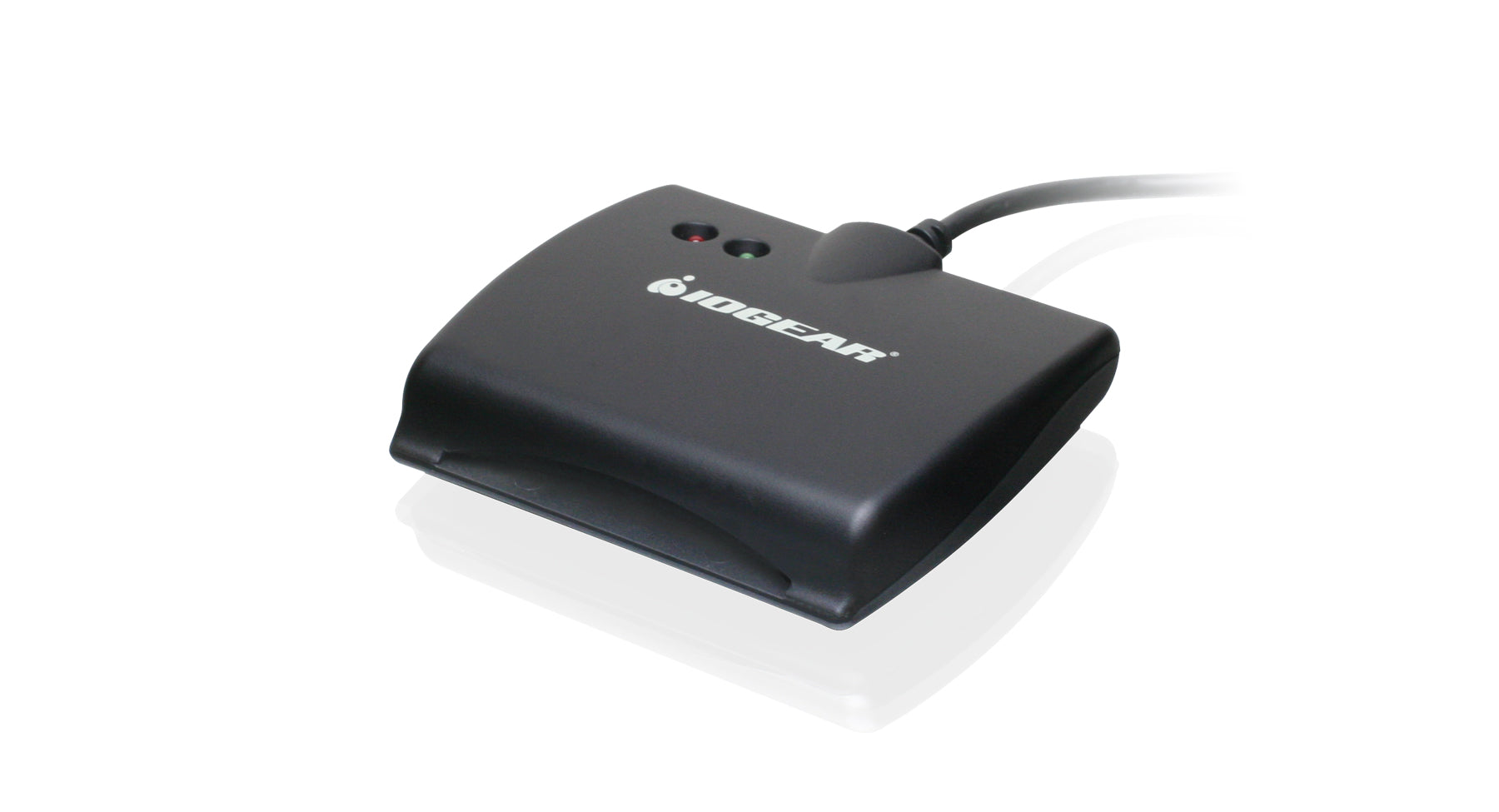 IOGEAR GSR202 Smart Card Reader USB IOGEAR GSR202 Smart Card Reader USB