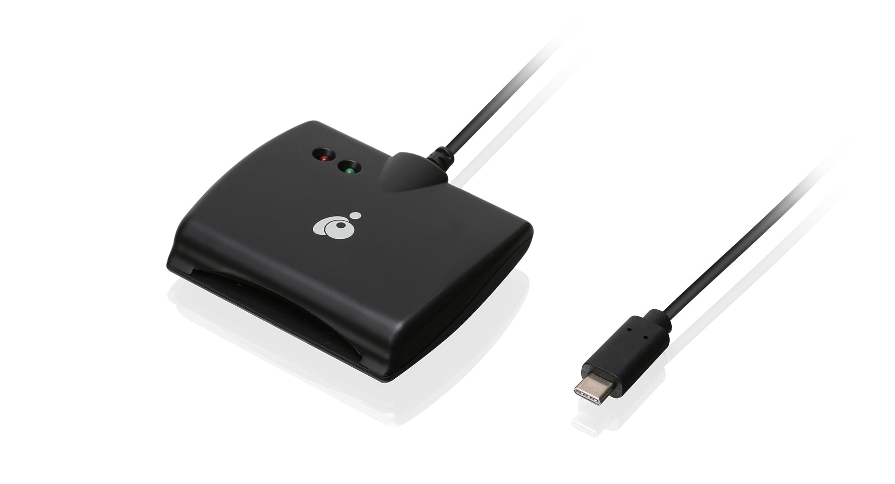 USB-C CAC Reader (TAA Compliant)