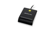 IOGEAR GSR212 USB COMMON ACCESS CARD READER (NON-TAA IOGEAR GSR212 USB COMMON ACCESS CARD READER (NON-TAA