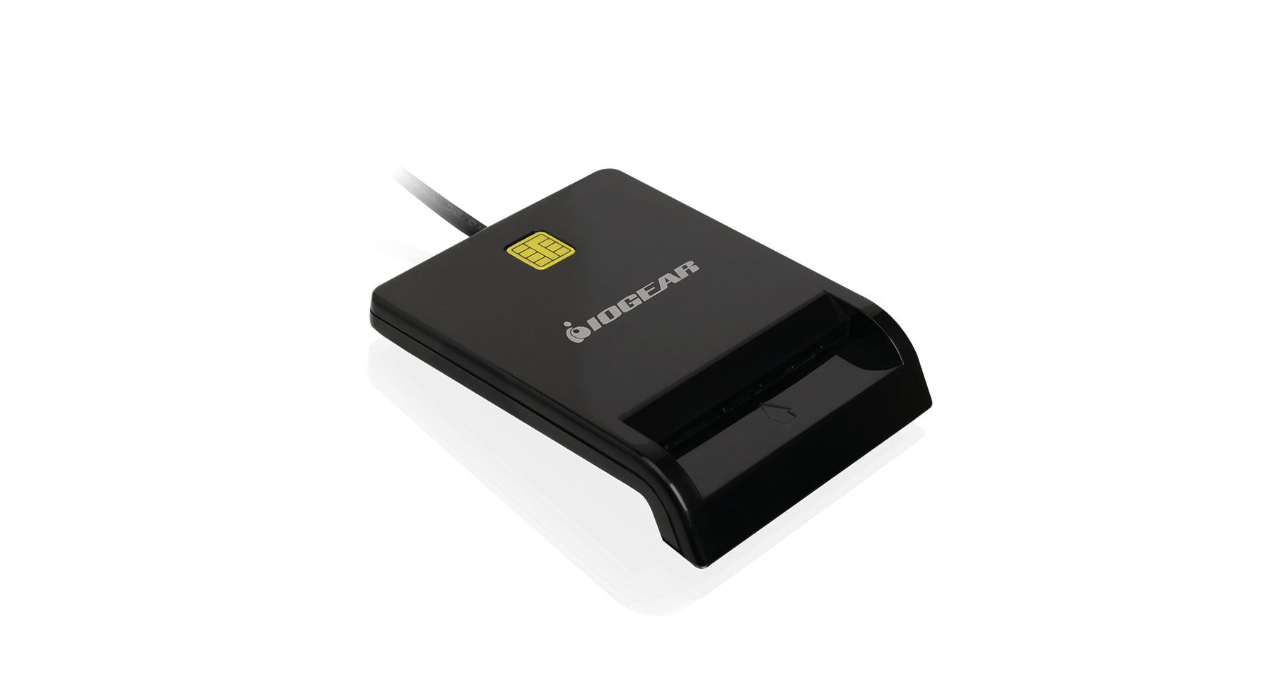 USB Common Access Card (CAC) Reader