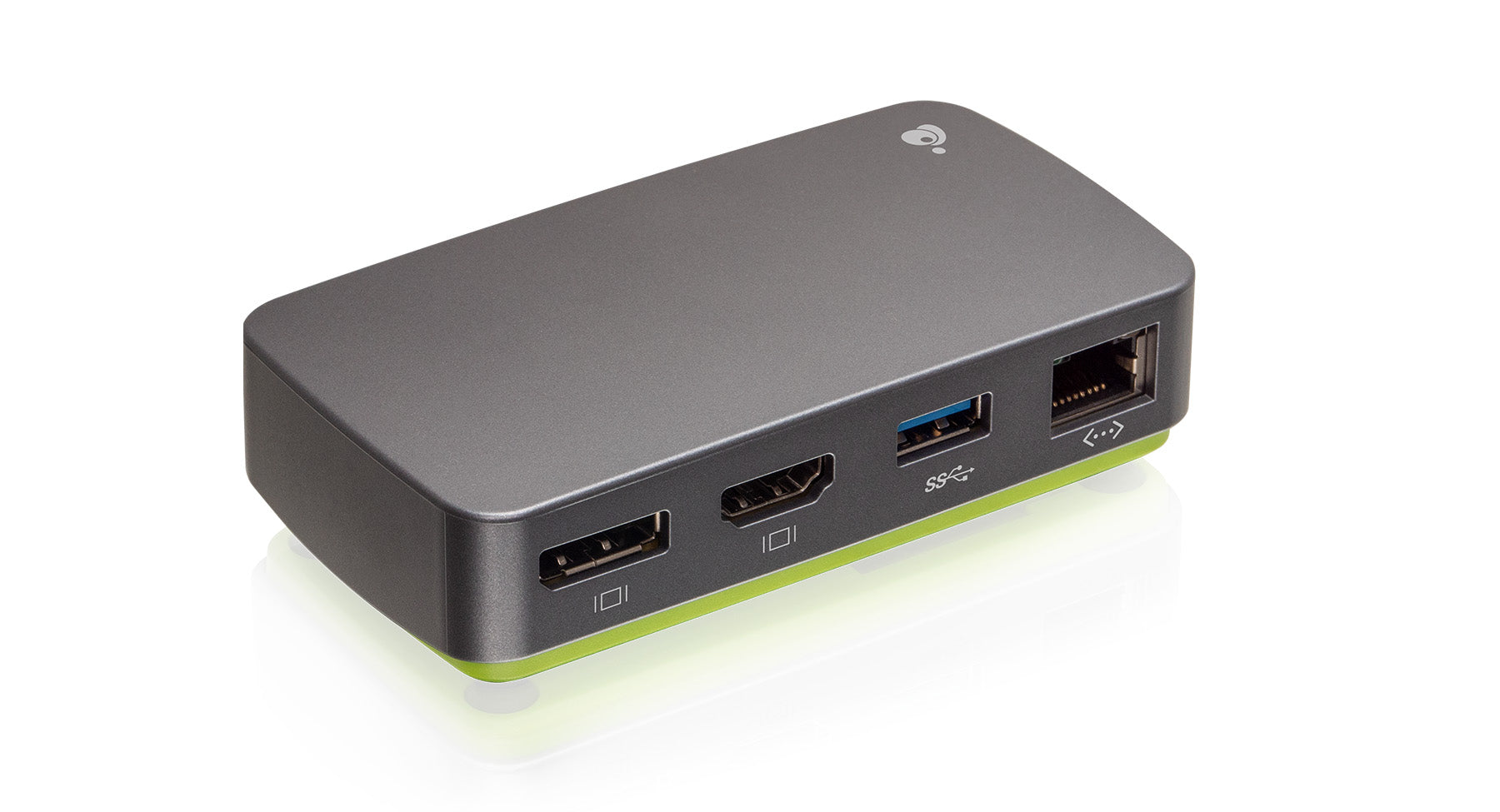 Thunderbolt 3 Travel Dock