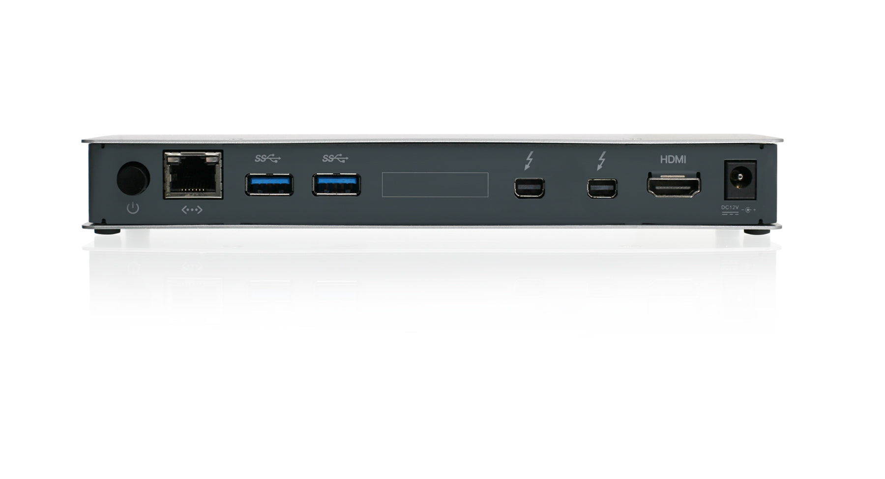 Thunderbolt 2 Docking Station