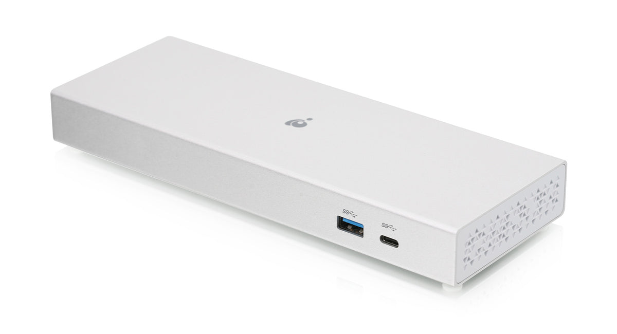 GTD735 - IOGEAR Thunderbolt 3 dock with 85W PD