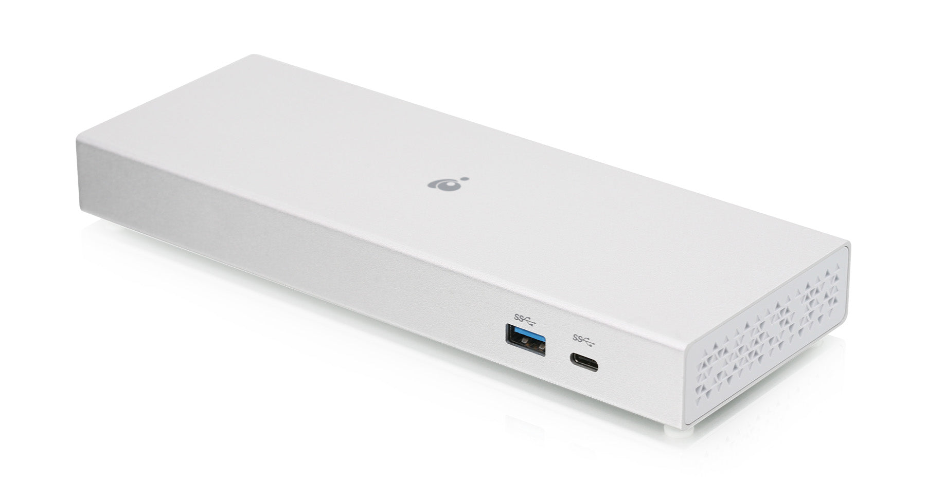 Thunderbolt 3 dock with 85W PD