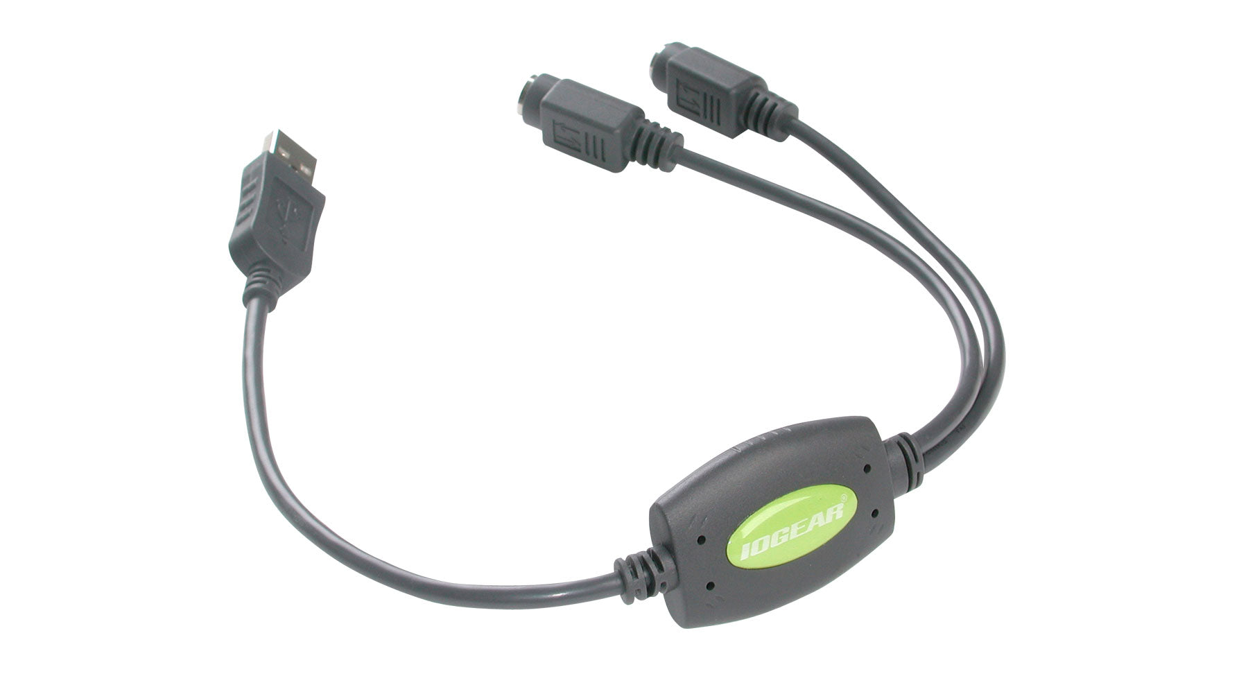 PreiuCord Kabel PS2-PS2 Keyboard 2