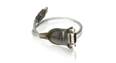 Gu232 GUC232A - IOGEAR USB to Serial RS-232 Adapter