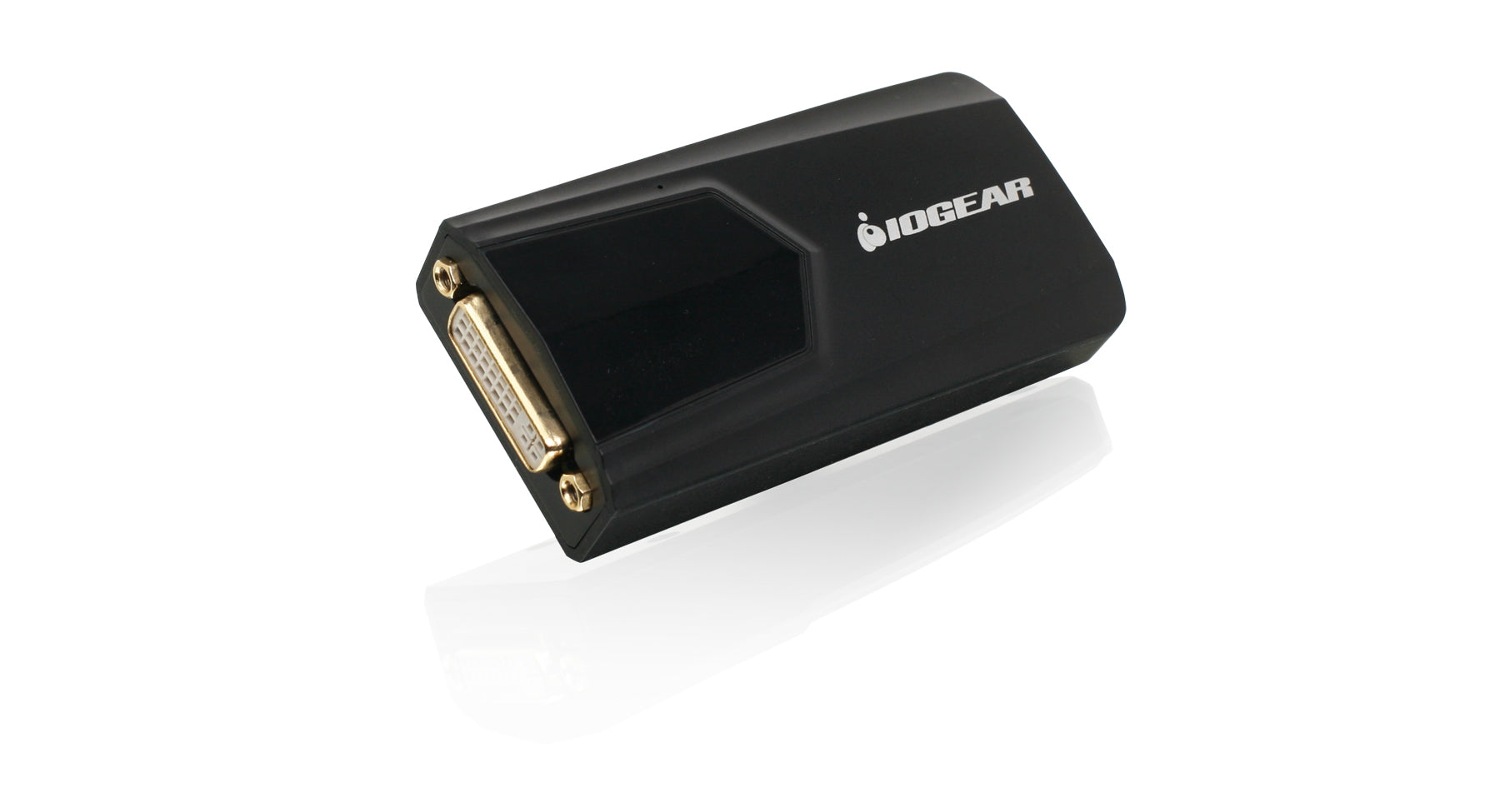 USB 3.0 External DVI Video Card