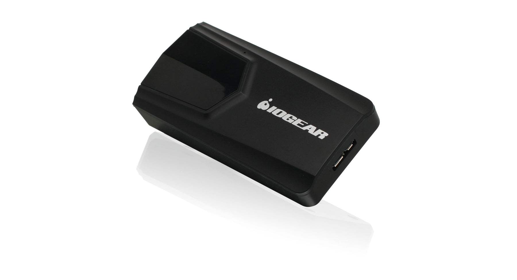 USB 3.0 External DVI Video Card