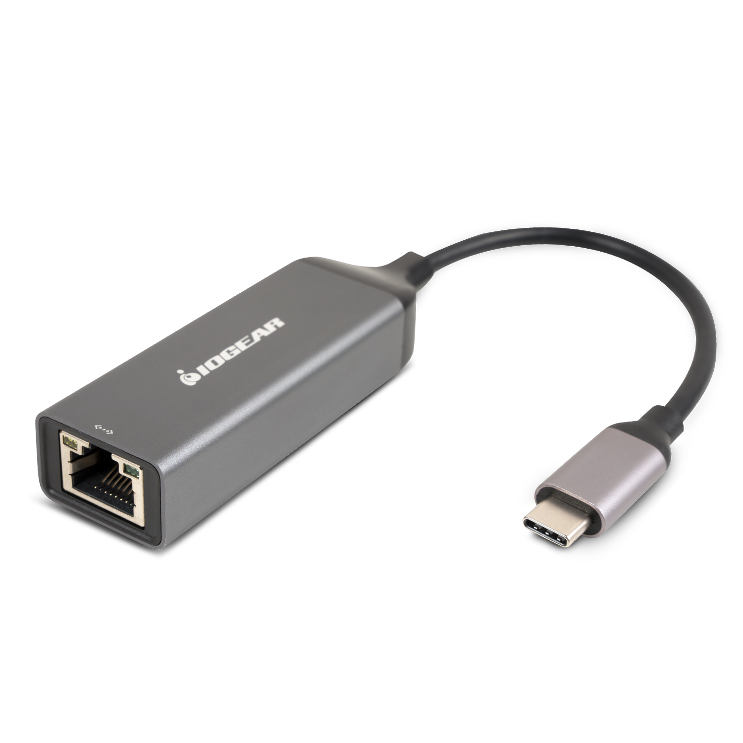 GUC3C01B - IOGEAR GigaLinq Pro 3.1 USB Type-C to Gigabit Ethernet