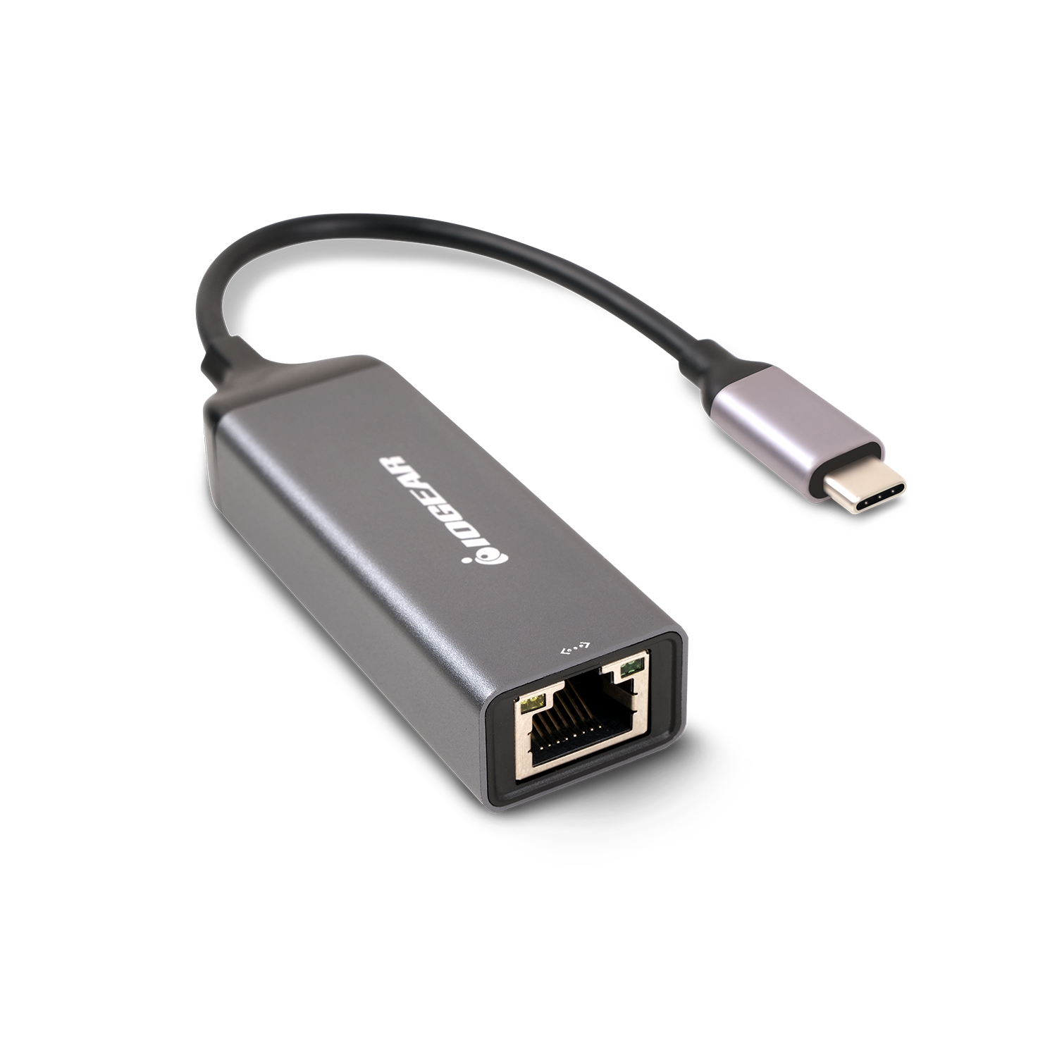 GigaLinq Pro 3.1 USB Type-C to Gigabit Ethernet Adapter
