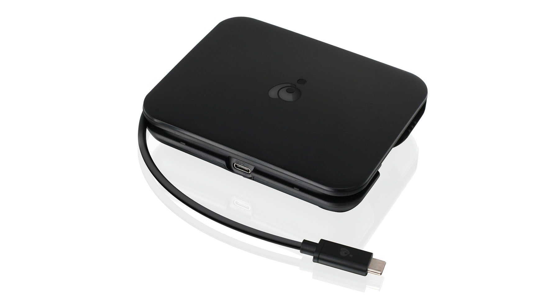 IOGEAR GUC3CDHD USB-C Dual HDMI Portable Dock (TAA Compliant)