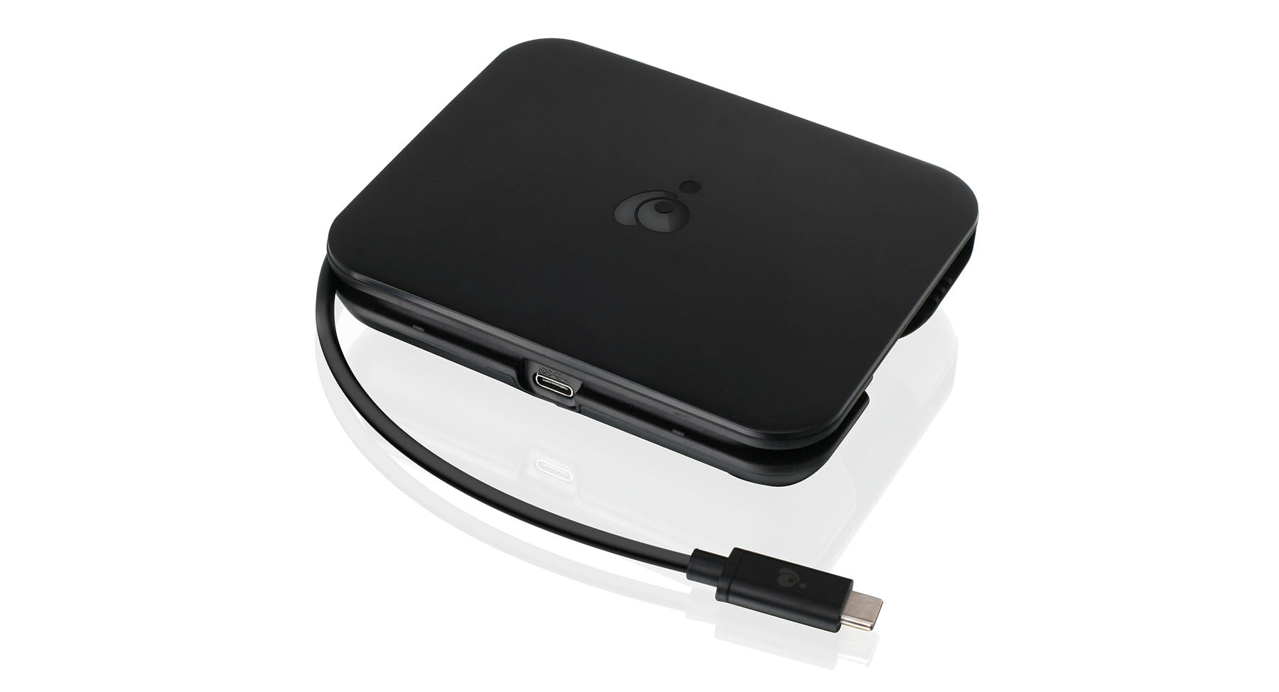 USB-C Dual HDMI Portable Dock (TAA Compliant)
