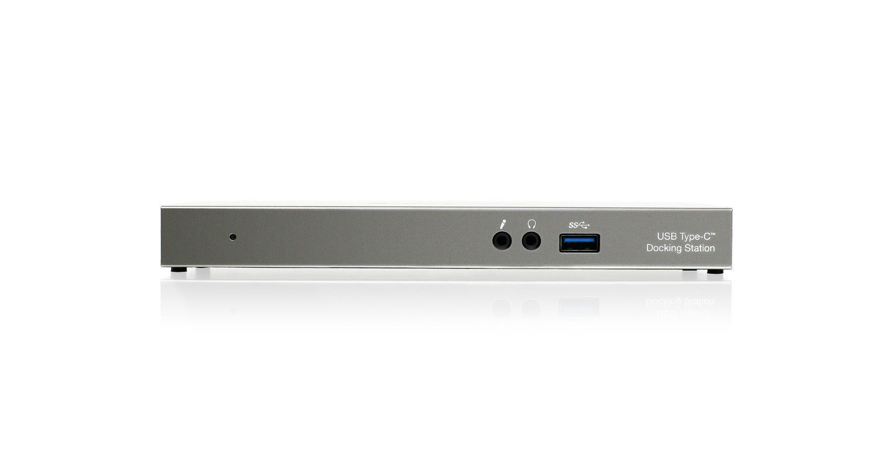USB-C Docking Station with Power Delivery