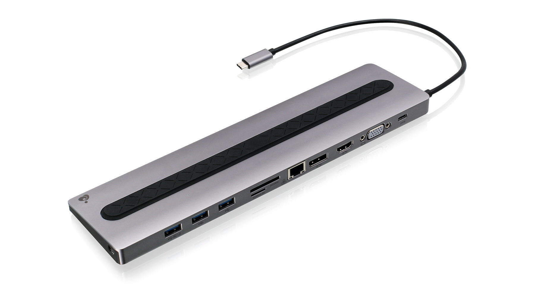 Dock Pro 100 USB-C 4K Ultra-Slim Station