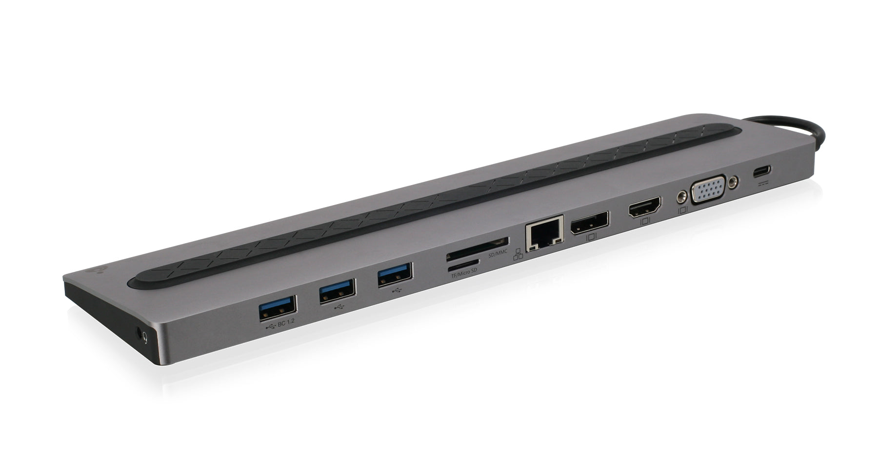 Dock Pro 100 USB-C 4K Ultra-Slim Station