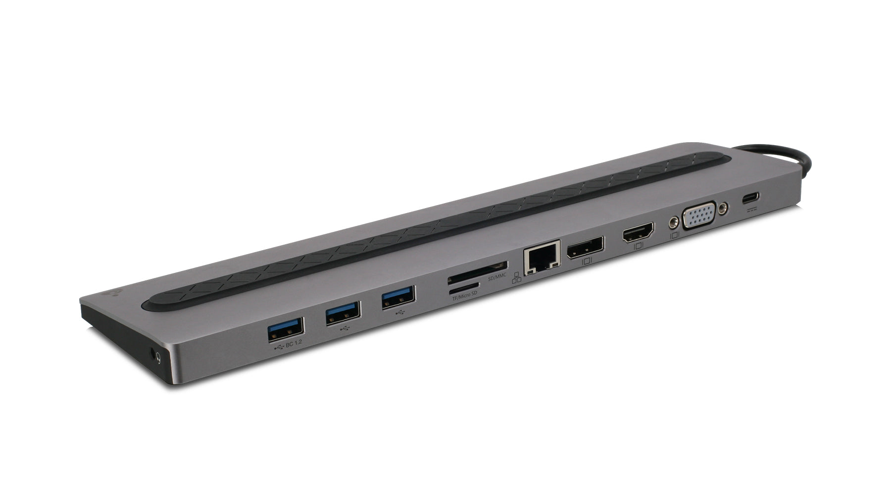 Dock Pro 100 USB-C 4K Ultra-Slim Station