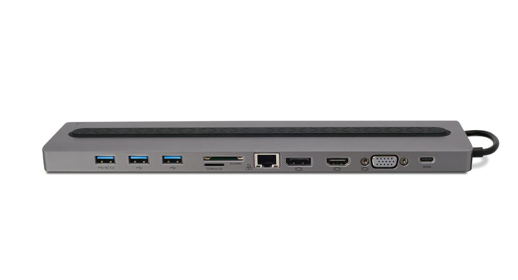 Dock Pro 100 USB-C 4K Ultra-Slim Station